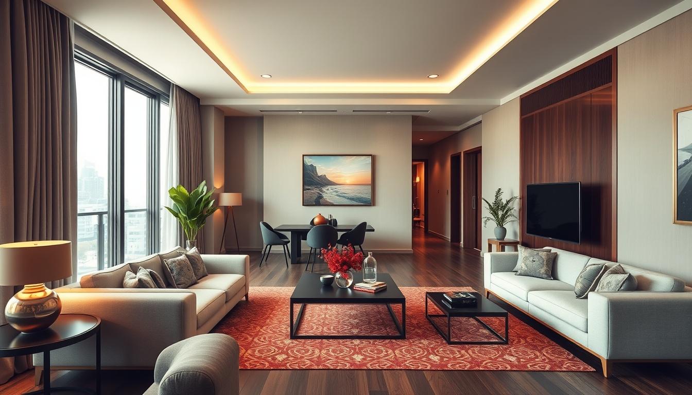 For Affluent Individuals